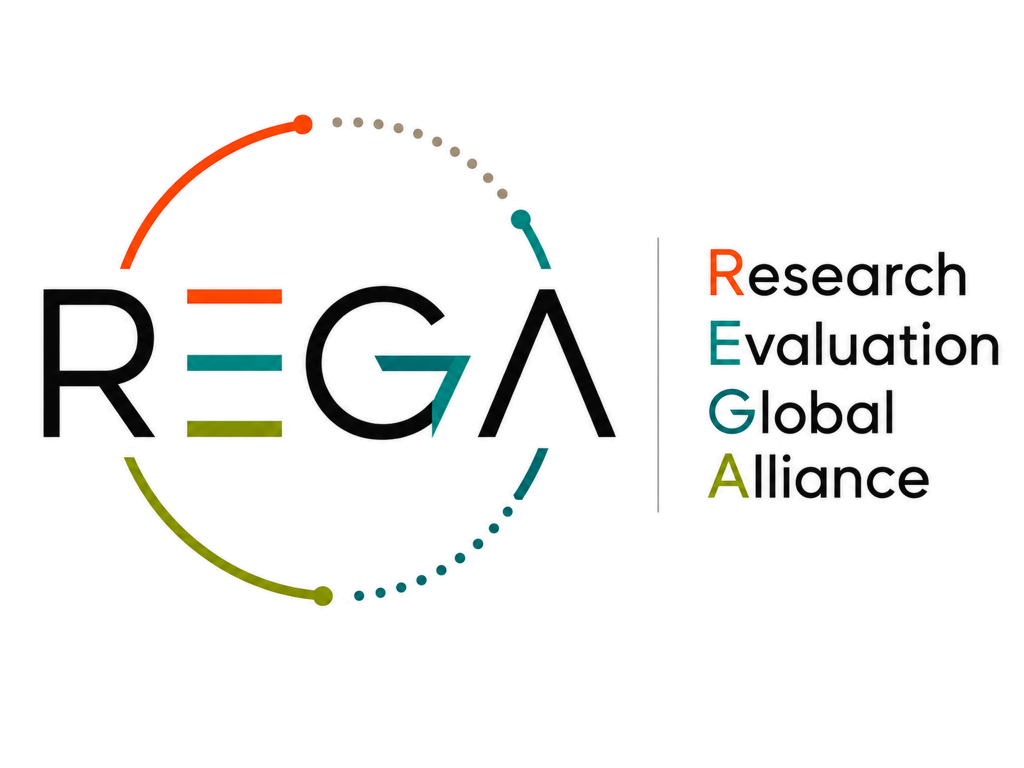 Research Evaluation Global Alliance logo
