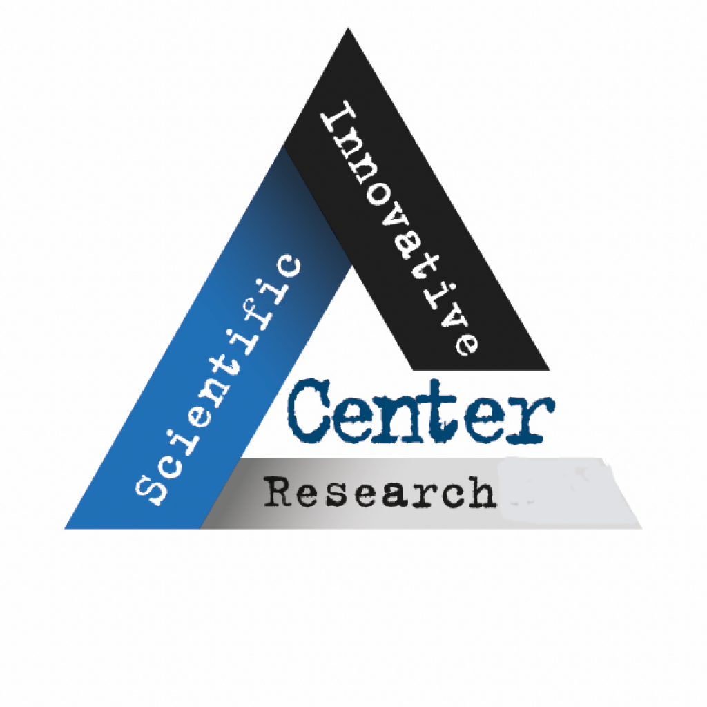 More Than Our Rank Scientific Center of Innovative Research logo