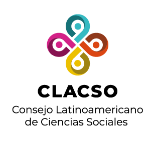 More Than Our Rank CLACSO FOLEC logo