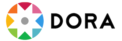 More Than Our Rank DORA logo