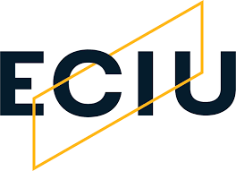 More Than Our Rank ECIU logo
