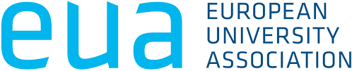 More Than Our Rank European University Association logo