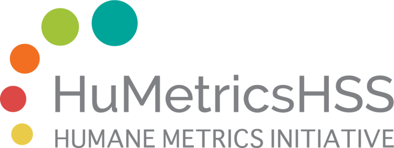 More Than Our Rank HuMetricsHSS logo