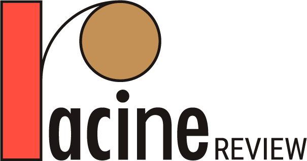 Racine Review logo